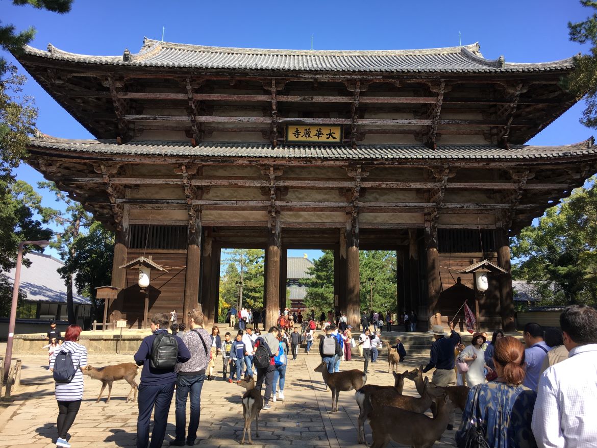 Is summer a good time to visit Japan?