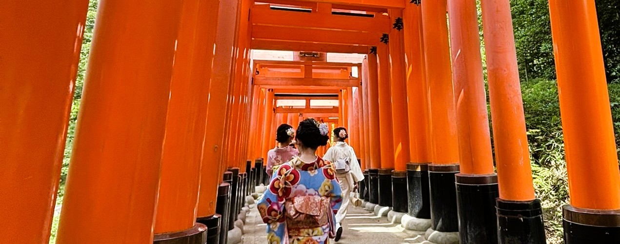 Japan tours from Vancouver, Canada Japan tours from Vancouver, Canada