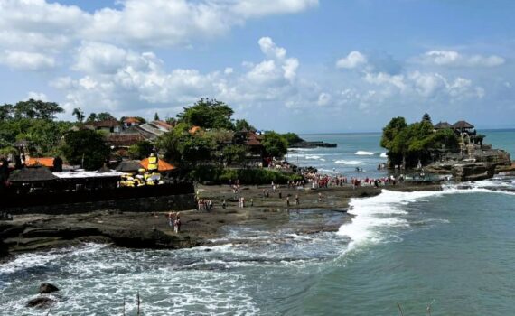 Best Indonesia tours including Bali