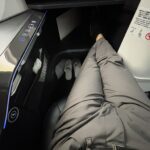 zipair business class