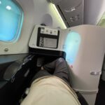 zipair business class