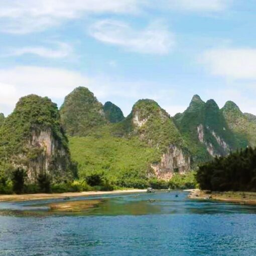 best time to visit China