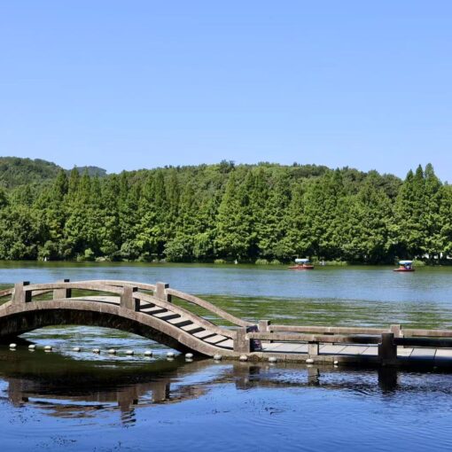 China tours for Chinese Canadians