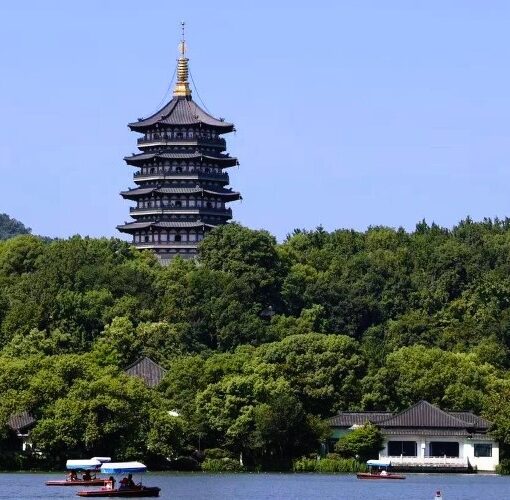 China Travel Visa-Free for Canadians