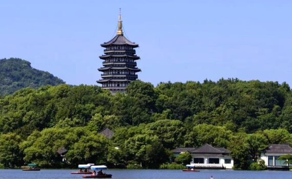 China Travel Visa-Free for Canadians