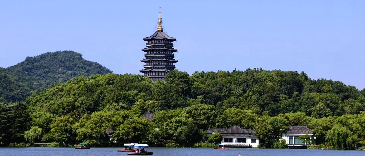 China Grand Adventure - luxury small-group travel