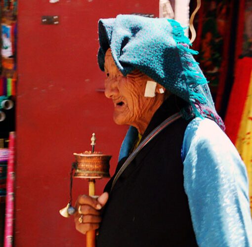 Travel Tours of Tibet from North America