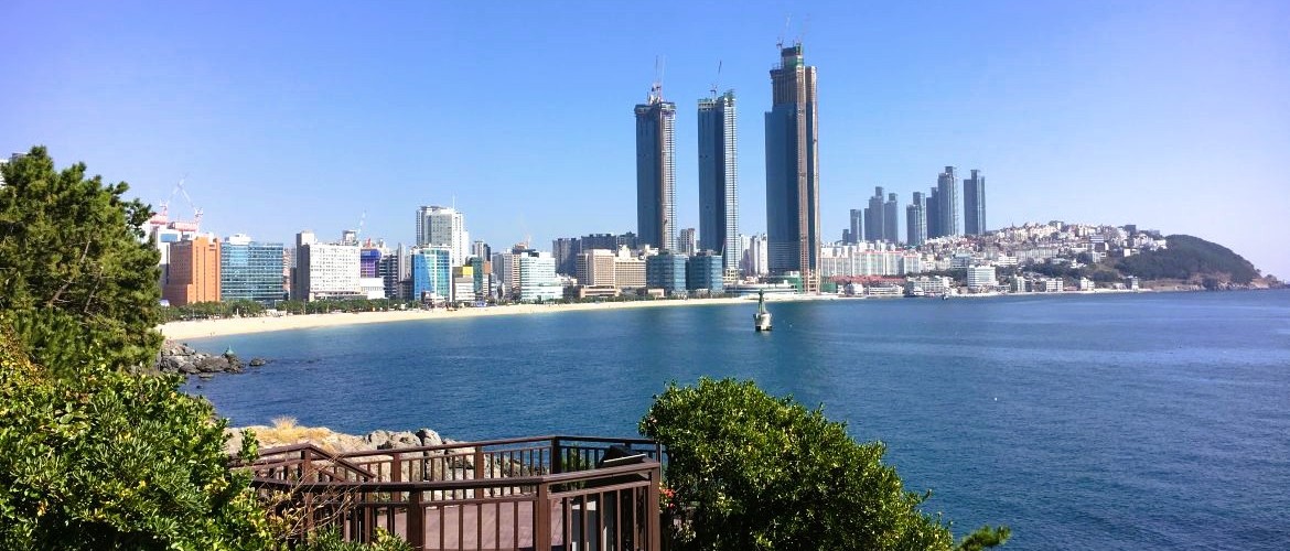 best South Korea tour agency in USA