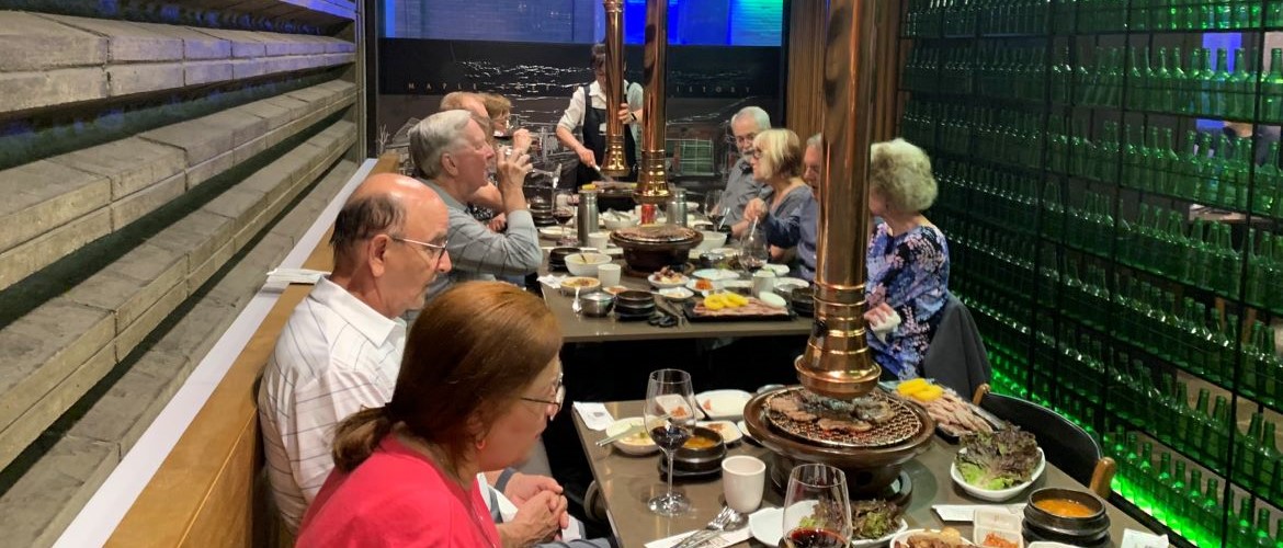 top rated best South Korea tours from USA