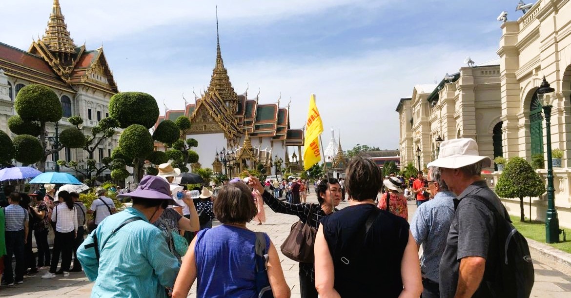 Thailand Tour Package