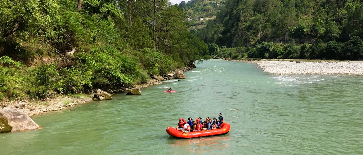 Bhutan tours from Canada by Laurus Travel