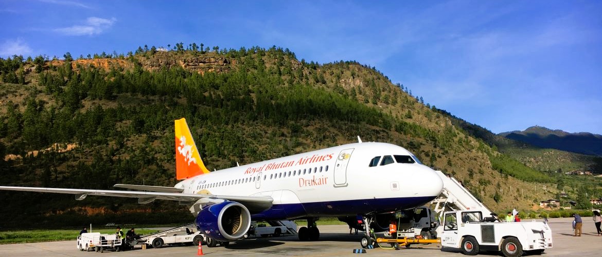 Bhutan tours from Canada - Bhutan travel tour agency in Canada