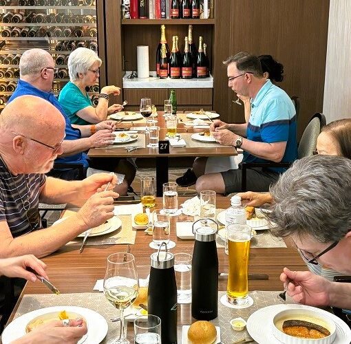 Best Japan Tours for Vegetarians