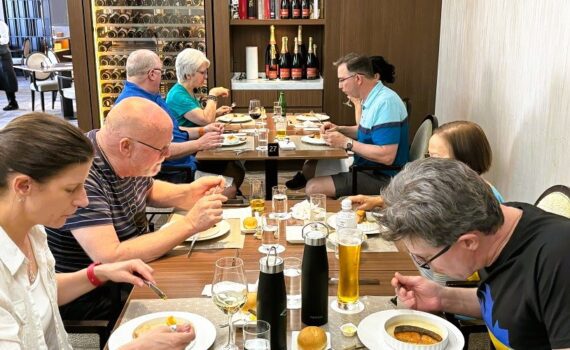 Best Japan Tours for Vegetarians