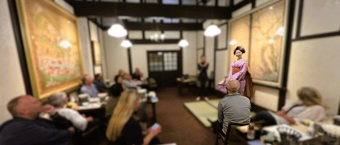 luxury tour of Japan with Laurus Travel