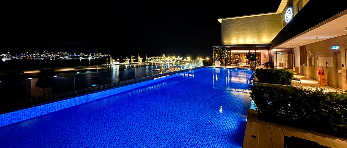 Luxury tour of Malaysia & Singapore from USA, San Francisco