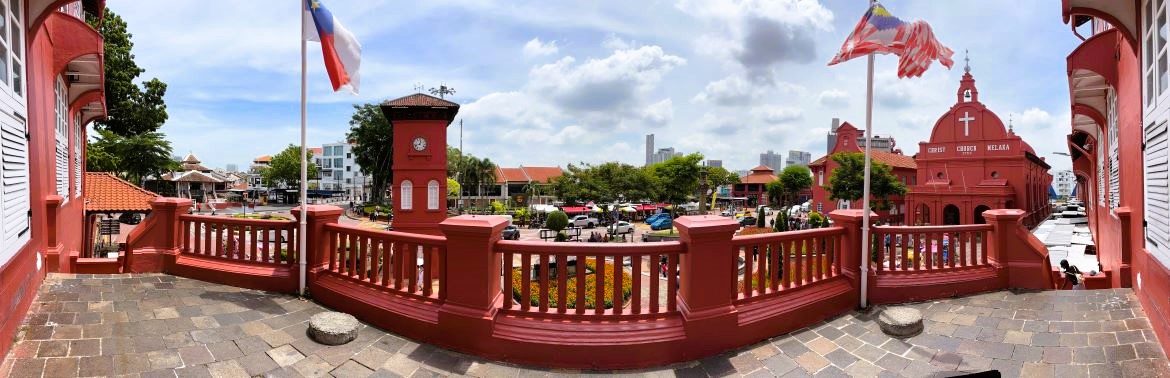 escorted luxury tour of Malaysia & Singapore from Canada