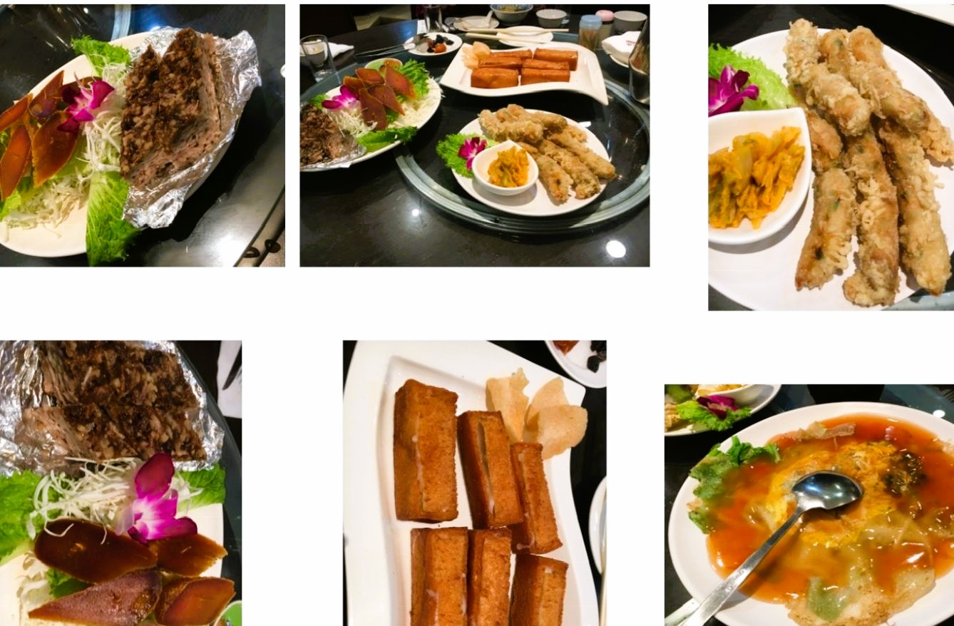 Taiwan tours for foodies