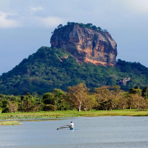 luxury Sri Lanka tours from Canada