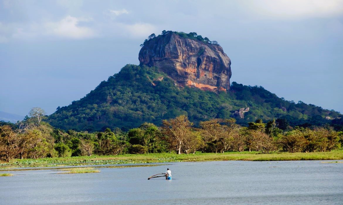 best tours of Sri Lanka from Canada