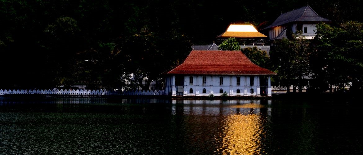 best Sri Lanka tours from Canada by Laurus Travel