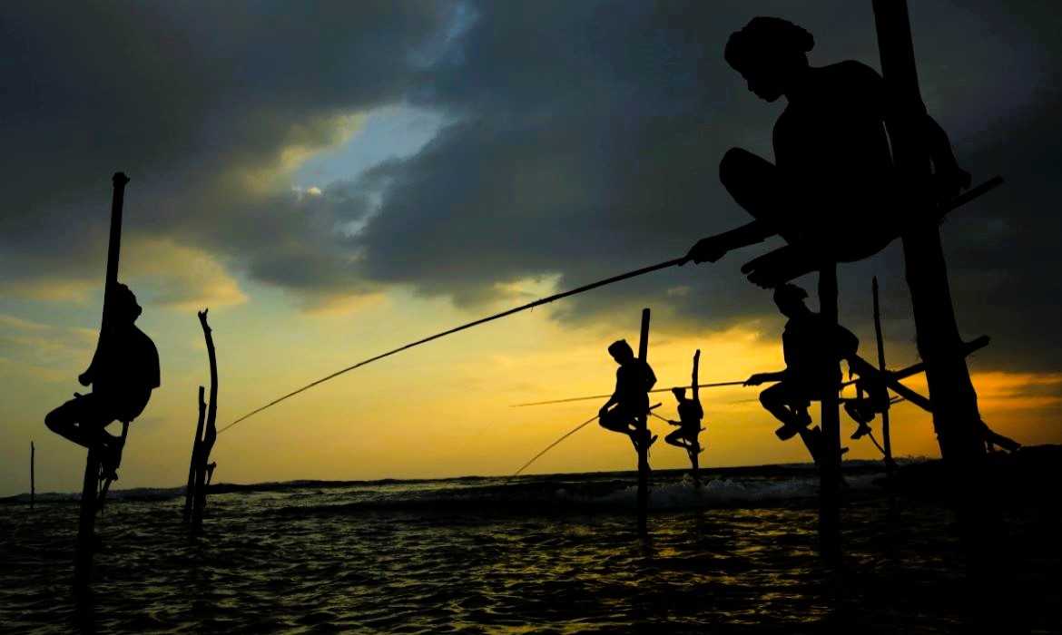 luxury Sri Lanka tours