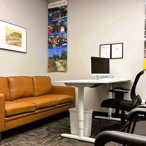 best travel tourism jobs in Vancouver