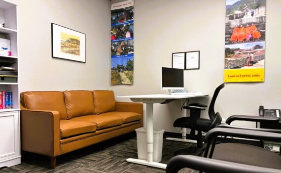 best travel tourism jobs in Vancouver