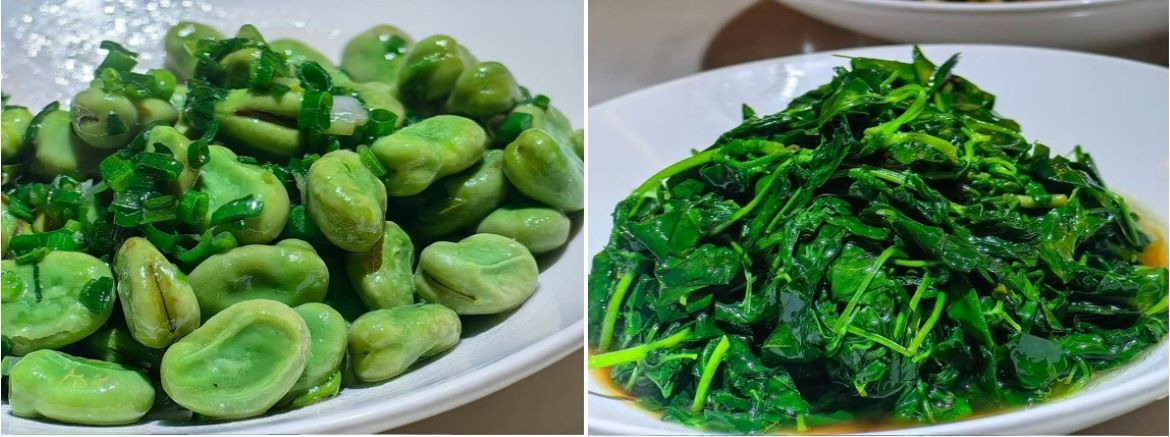 China Vegetarian Tours - Tour Packages for Vegetarians