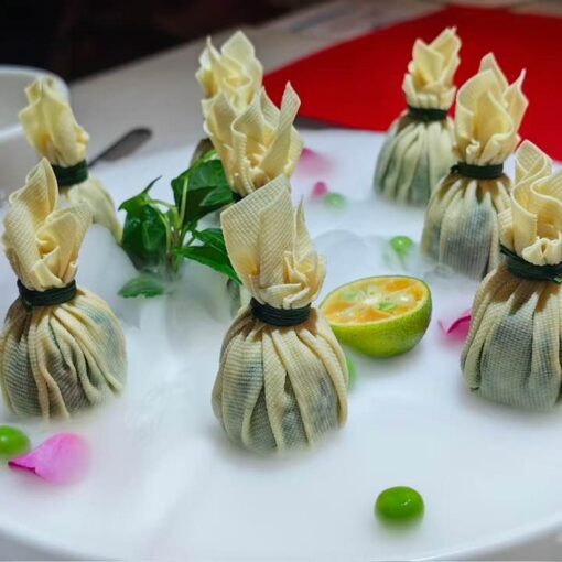 Luxury China Tours for Vegetarians
