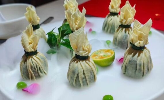 Luxury China Tours for Vegetarians