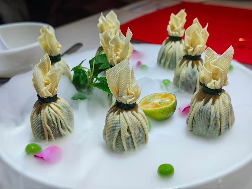 China Vegetarian Tours - Tour Packages for Vegetarians