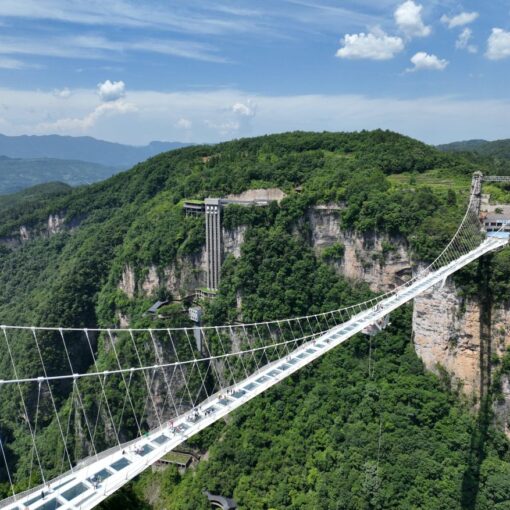 Laurus Travel Is Redefining Luxury Travel in China