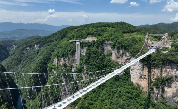 Laurus Travel Is Redefining Luxury Travel in China