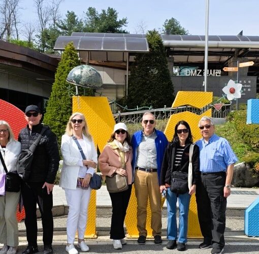 Asia tours combining China, South Korea, Japan