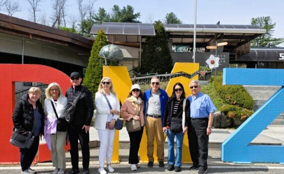 Asia tours combining China, South Korea, Japan