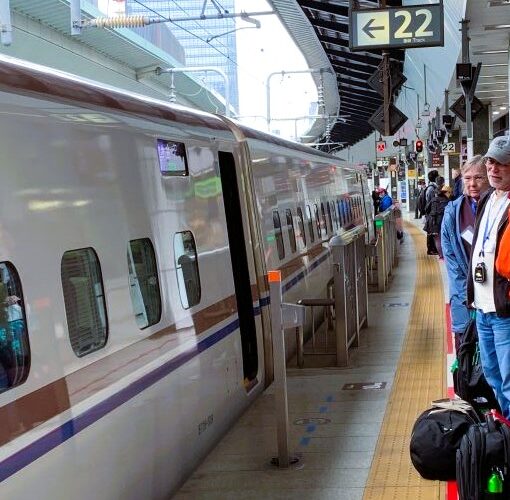 The Quiet Rules of Japan That Some Tourists Miss