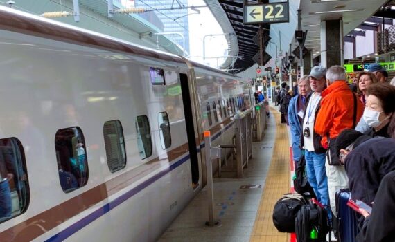 The Quiet Rules of Japan That Some Tourists Miss