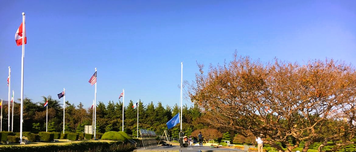 South Korea tours from Canada by Laurus Travel highly by travellers across Canada and USA