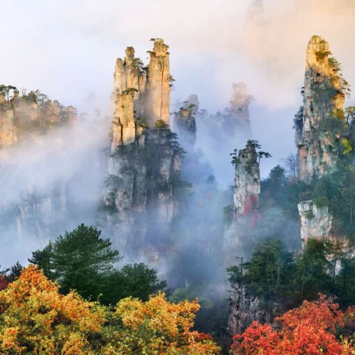 China travel visa-free for Americans is coming...