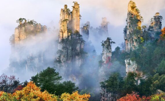 China travel visa-free for Americans is coming...