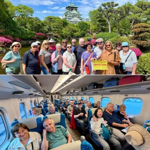 In the travel industry, flexibility and reliability do not always go hand in hand. Yet Laurus Travel has spent decades refining a unique modular itinerary system that successfully delivers both.