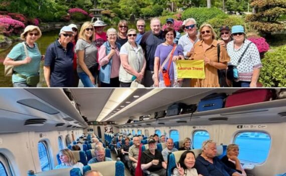 In the travel industry, flexibility and reliability do not always go hand in hand. Yet Laurus Travel has spent decades refining a unique modular itinerary system that successfully delivers both.