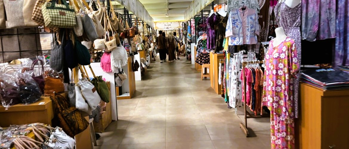 Laurus Travel tours has no shopping stops